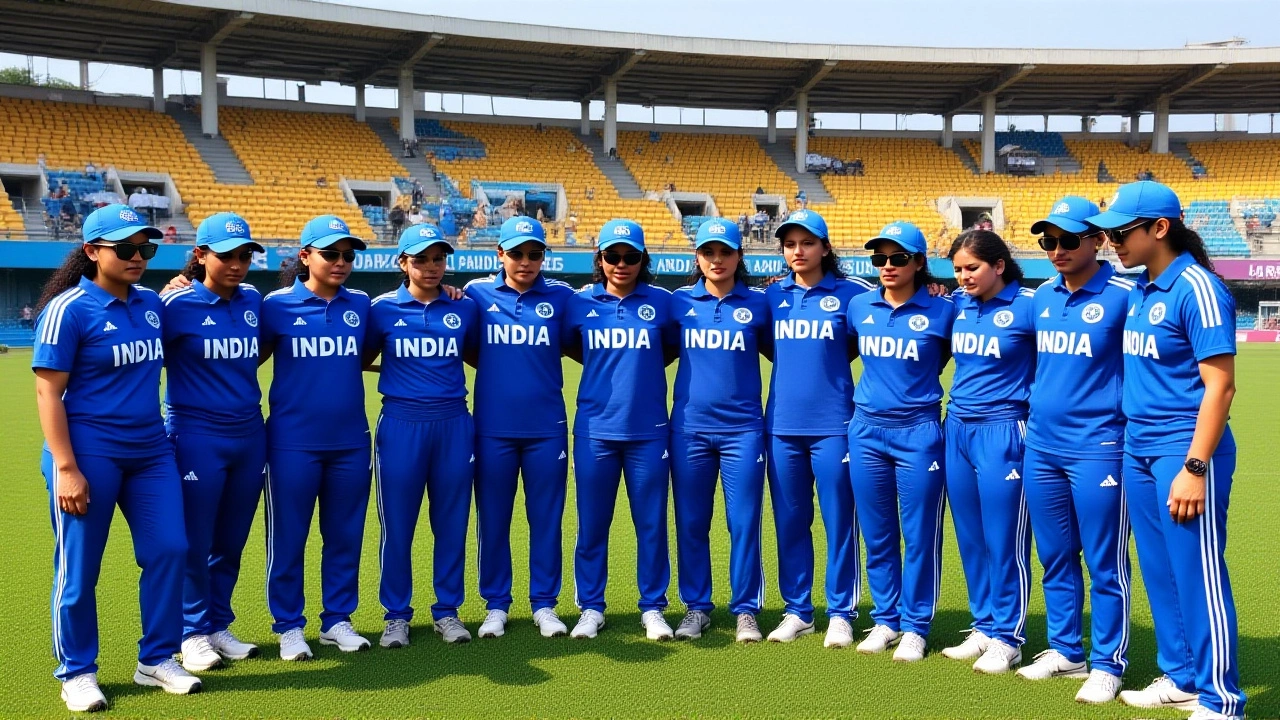 बारिश रद्द करे प्रैक्टिस, भारत बनाम न्यूज़ीलैंड में जीत – ICC महिला विश्व कप 2025 में अस्थिर टीम ने दिखाया जलवा