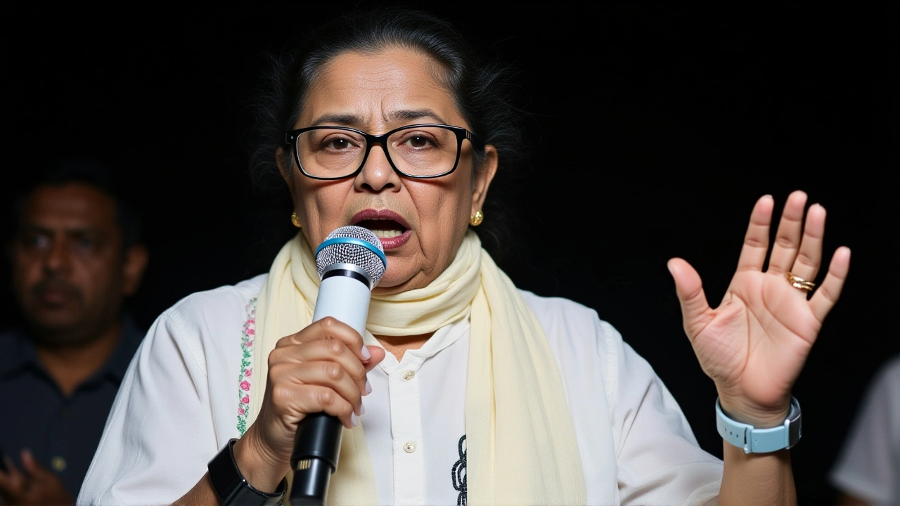 फाल्टा उपचुनौव: जहानगिर खान का वापसी, TMC को झटका